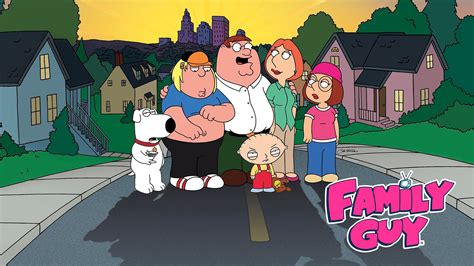 Watch Family Guy Season 15 .